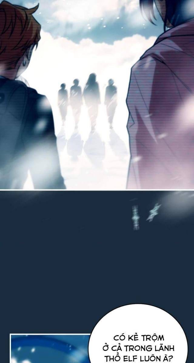 Anh Hùng Huyền Thoại Là Học Viên Danh Dự Của Học Viện - Page 137