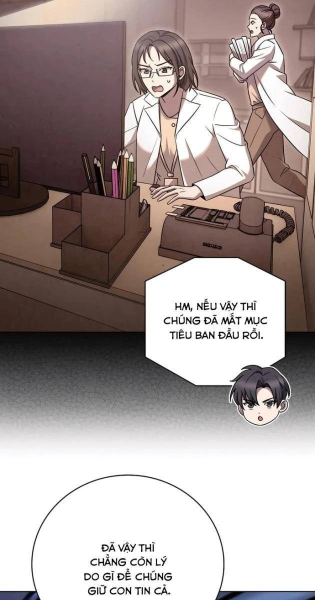 Shipper đến từ murim - Page 21