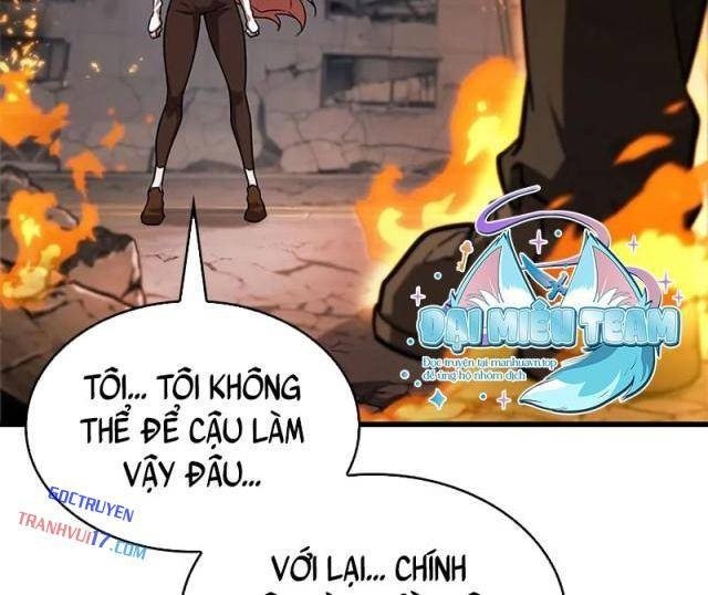 Từ Youtuber Thể Hình Triệu Sub Trở Thành Kẻ Vô Danh Trong Webtoon - Page 150