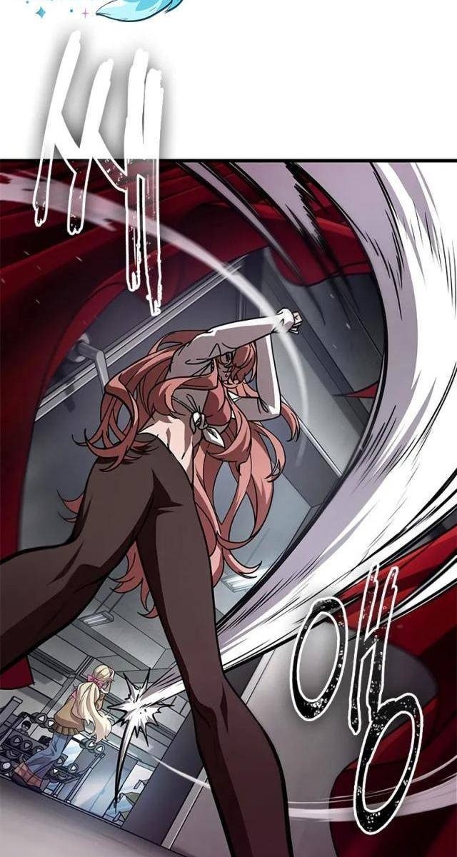 Từ Youtuber Thể Hình Triệu Sub Trở Thành Kẻ Vô Danh Trong Webtoon - Page 40