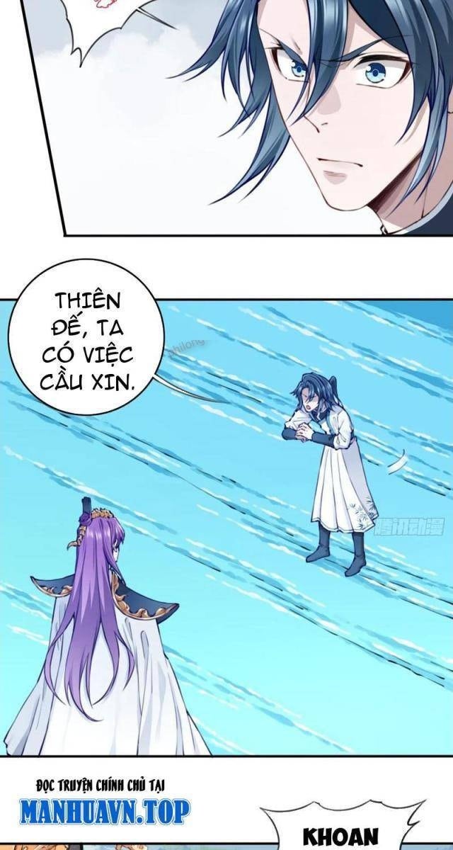 Ta Dùng Cơ Bắp Xưng Bá Tu Tiên Giới - Page 31