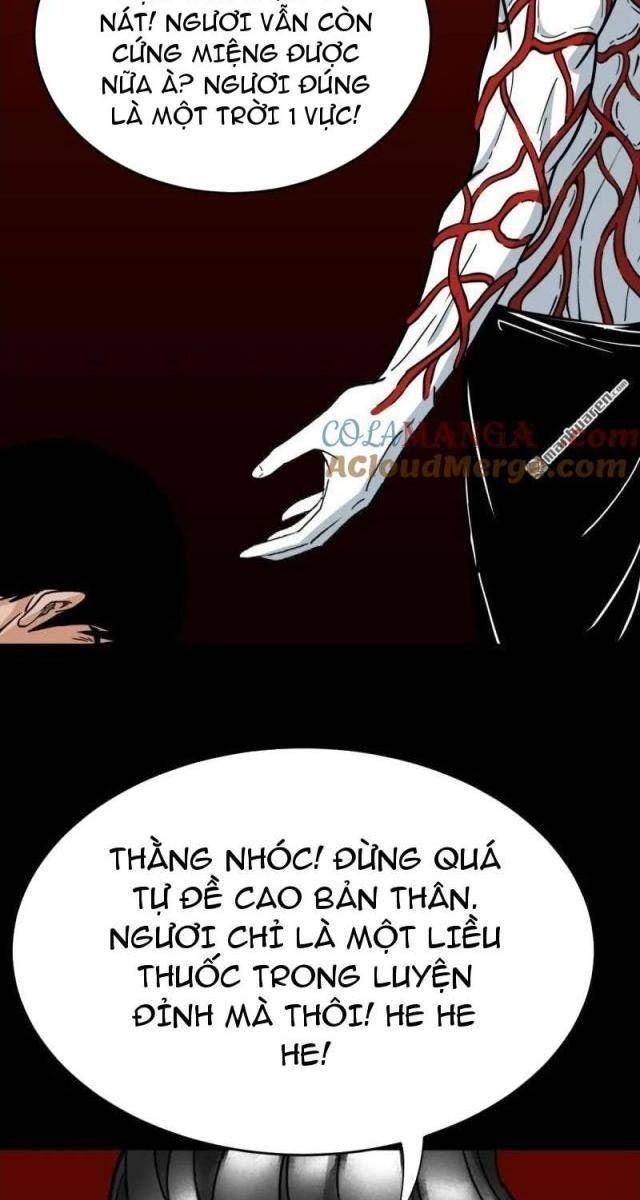 Đấu Yếm Thần - Page 25