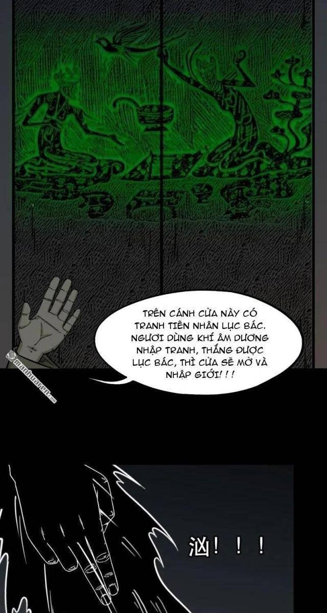 Đấu Yếm Thần - Page 83