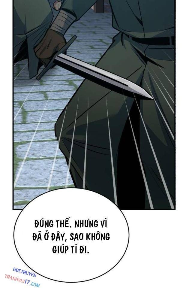 Giáo Sư Gián Điệp - Page 151