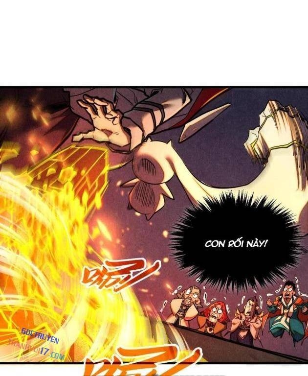 Vạn Cổ Chí Tôn - Page 34