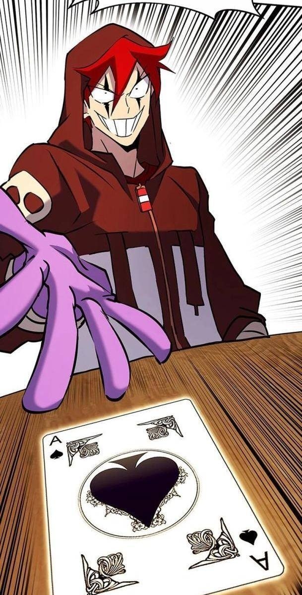 Hardcore Leveling Warrior: Earth Game - Page 89