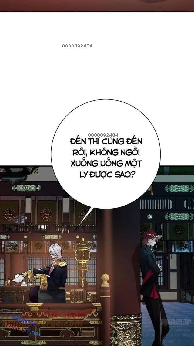 Vĩnh Sinh Đi Chết Đi! - Page 18