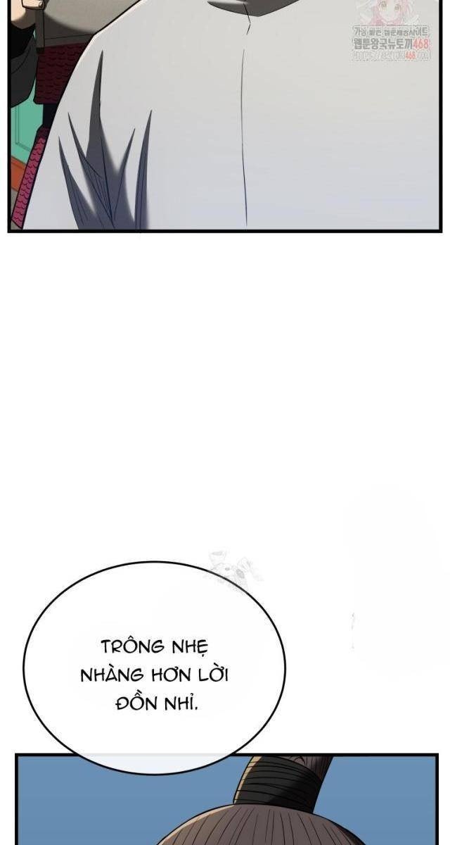 Vương Triều Đen Tối Joseon - Page 67