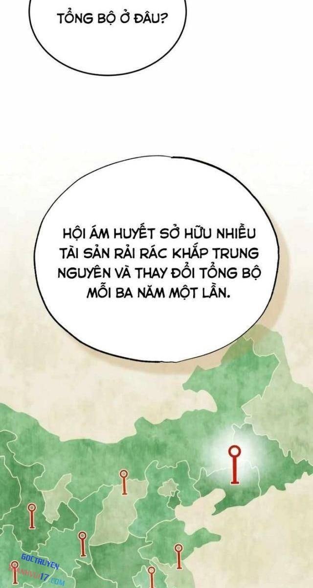 Hồi Quy Giả Về Hưu - Page 24