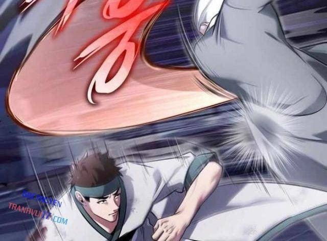 Hồi Quy Giả Về Hưu - Page 21