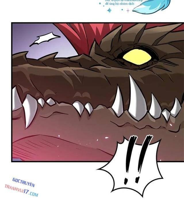 Từ Youtuber Thể Hình Triệu Sub Trở Thành Kẻ Vô Danh Trong Webtoon - Page 45