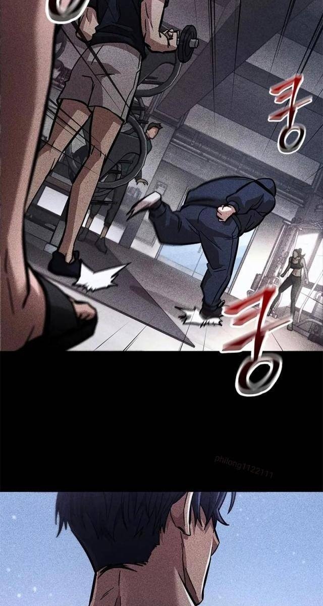 Từ Youtuber Thể Hình Triệu Sub Trở Thành Kẻ Vô Danh Trong Webtoon - Page 56