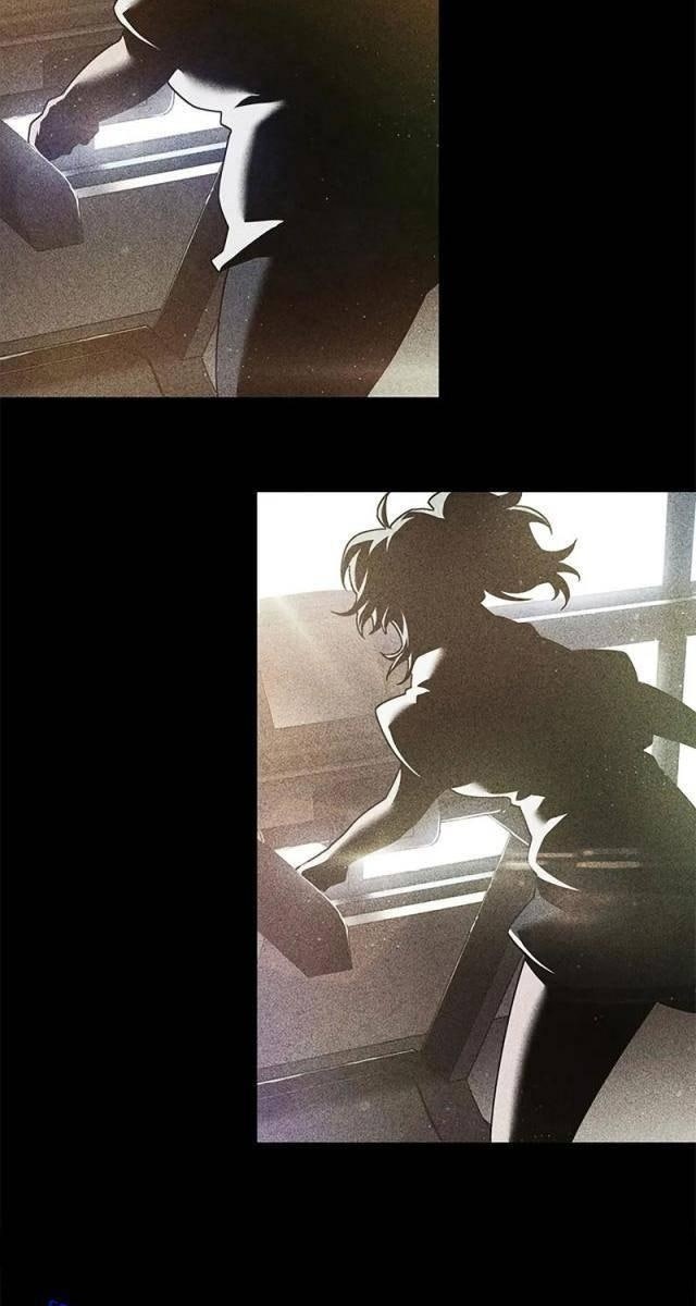 Từ Youtuber Thể Hình Triệu Sub Trở Thành Kẻ Vô Danh Trong Webtoon - Page 87