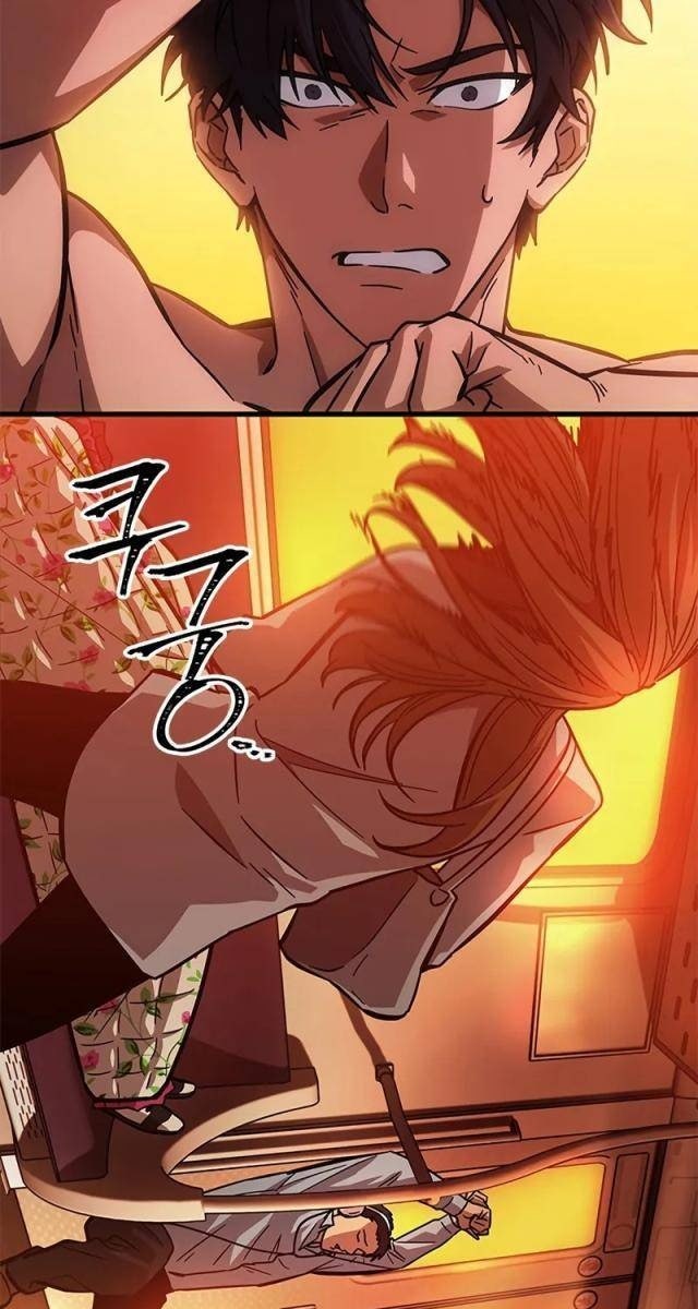 Từ Youtuber Thể Hình Triệu Sub Trở Thành Kẻ Vô Danh Trong Webtoon - Page 44