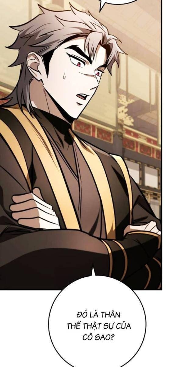 Thanh Kiếm Của Hoàng Đế - Page 37