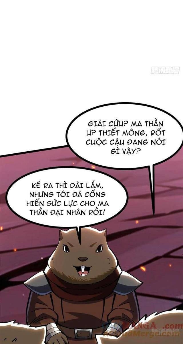 Ta Thật Không Muốn Học Cấm Chú - Page 65