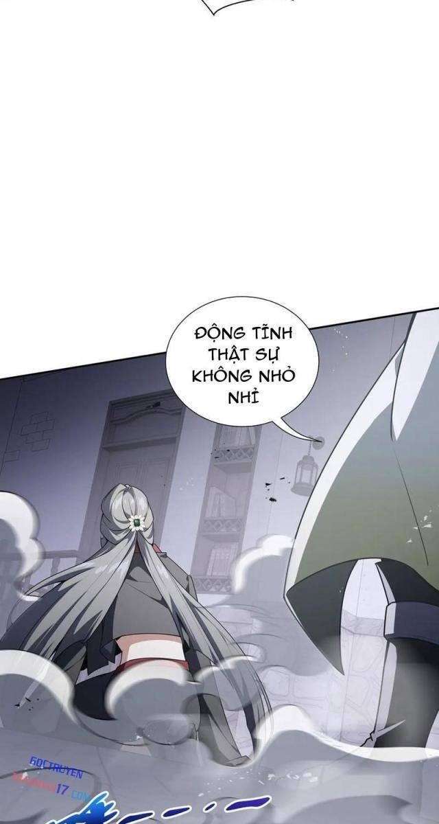 Ta Ký Kết Khế Ước Với Chính Mình - Page 36