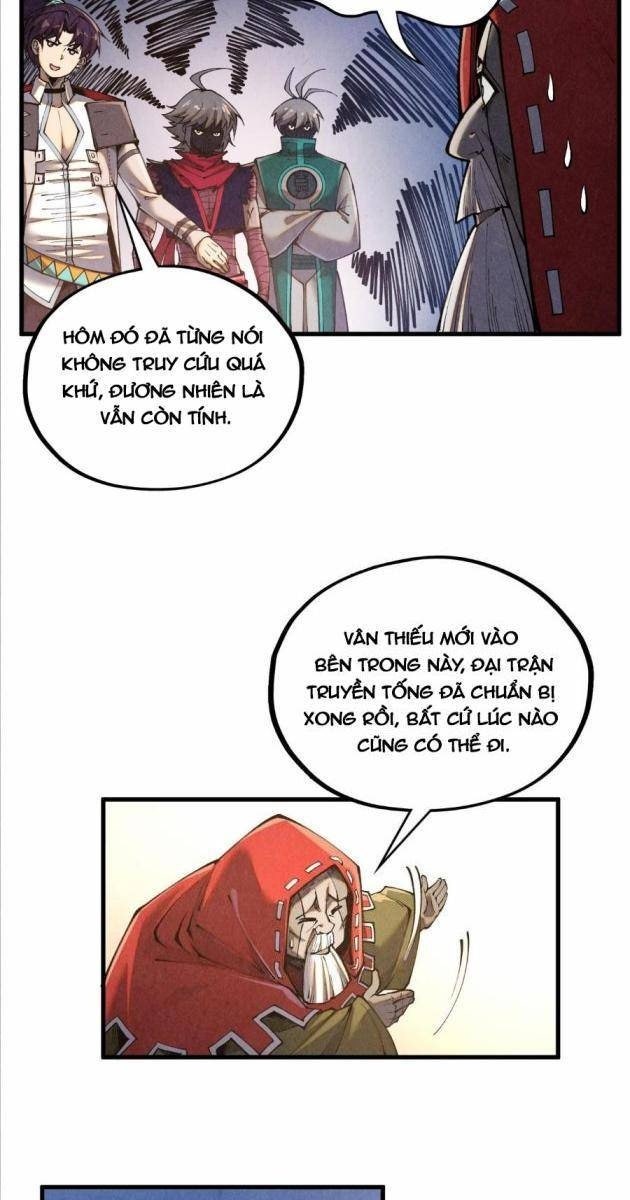 Vạn Cổ Chí Tôn - Page 65