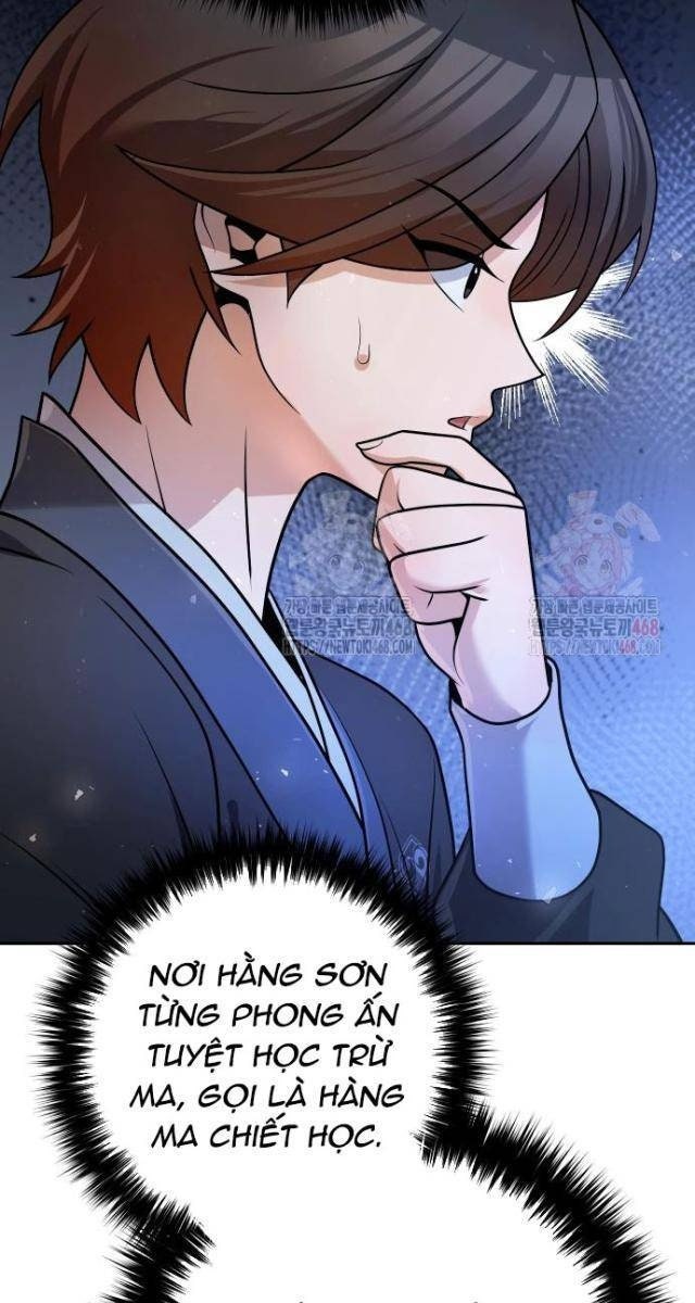 Hoạn Quan Hồi Quy: Tróc Phong Truy Nguyệt - Page 99