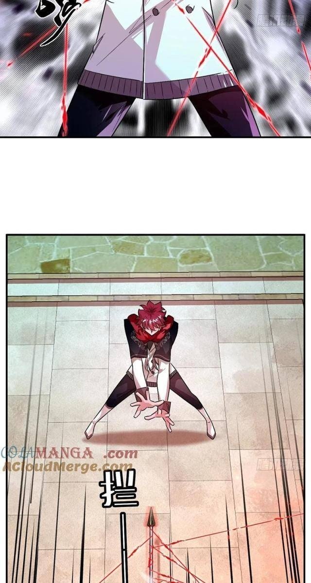 Vĩnh Sinh Đi Chết Đi! - Page 39