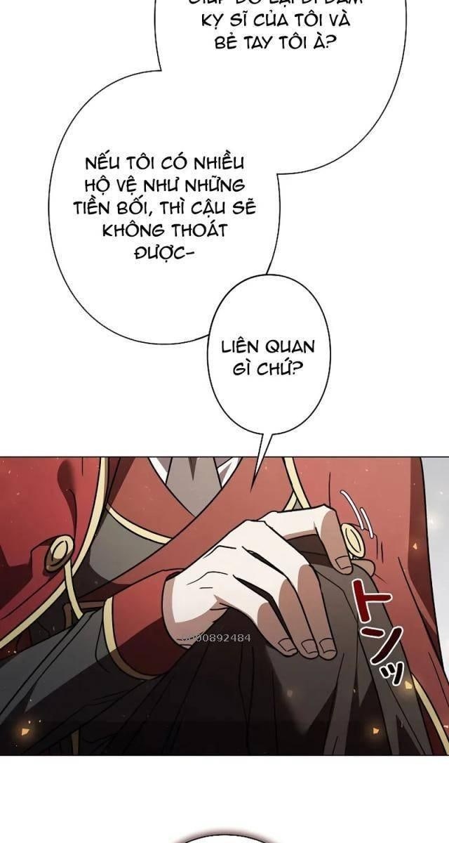 Bức Thư Tình Đến Từ Tương Lai - Page 52