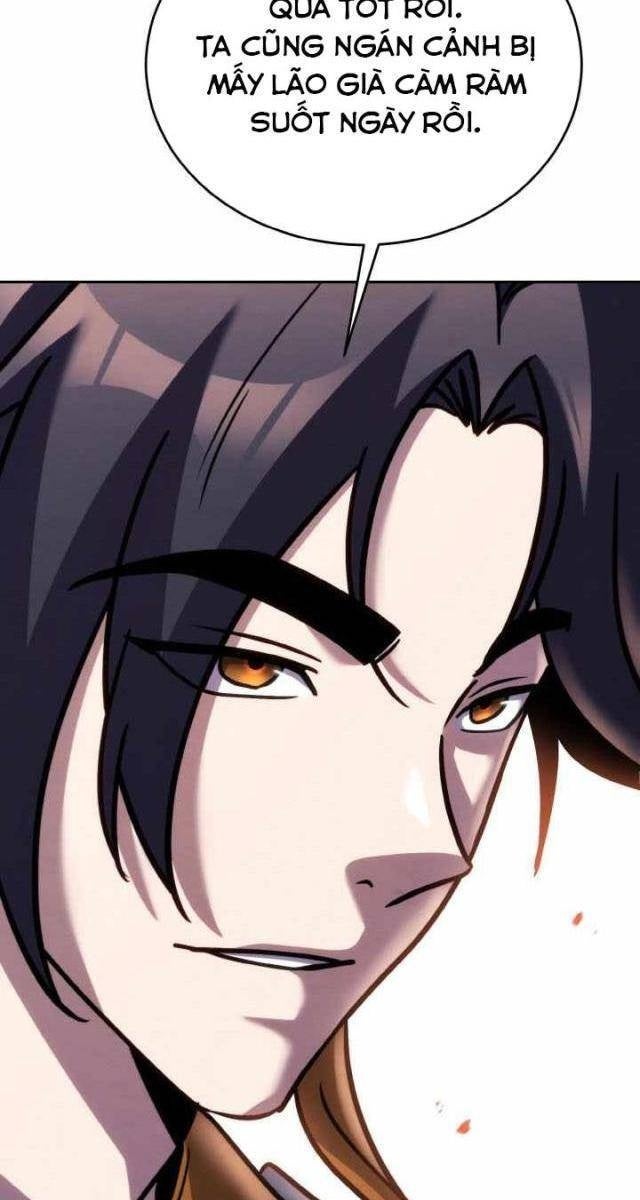 Tiểu Đệ Tử Của Võ Lâm Minh Chủ - Page 83