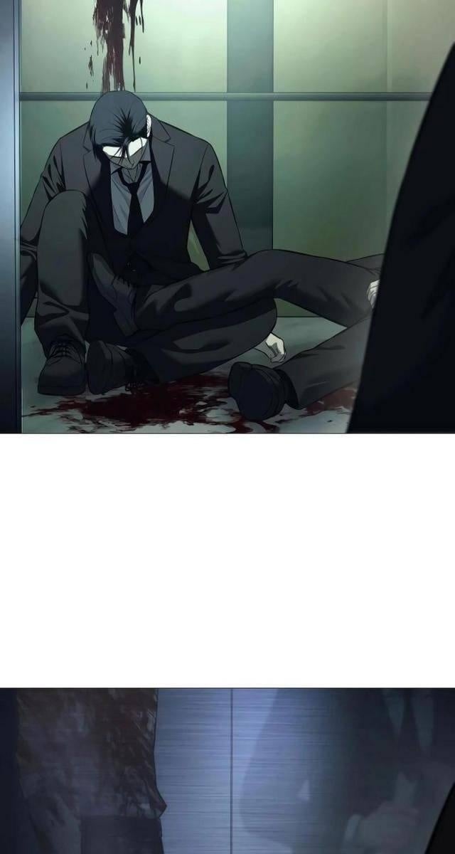 Sát Thủ Áo Đỏ - Page 11