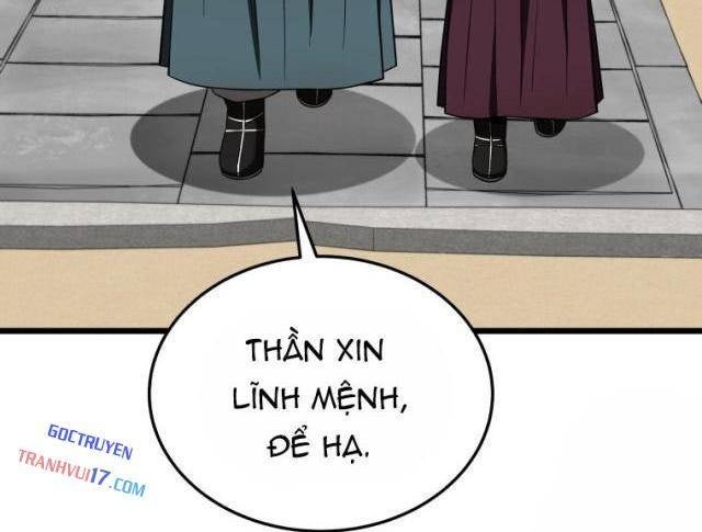 Vương Triều Đen Tối Joseon - Page 148