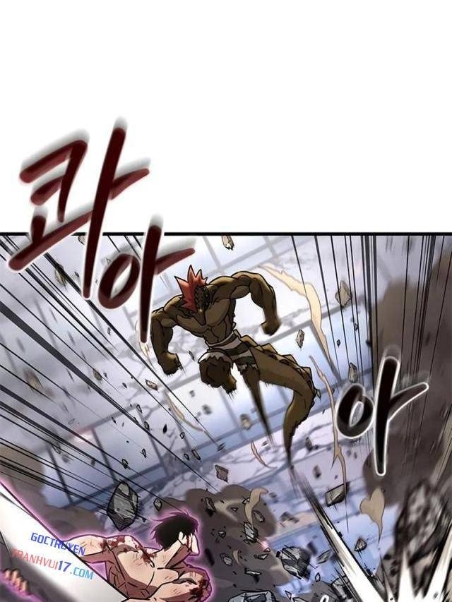 Từ Youtuber Thể Hình Triệu Sub Trở Thành Kẻ Vô Danh Trong Webtoon - Page 60