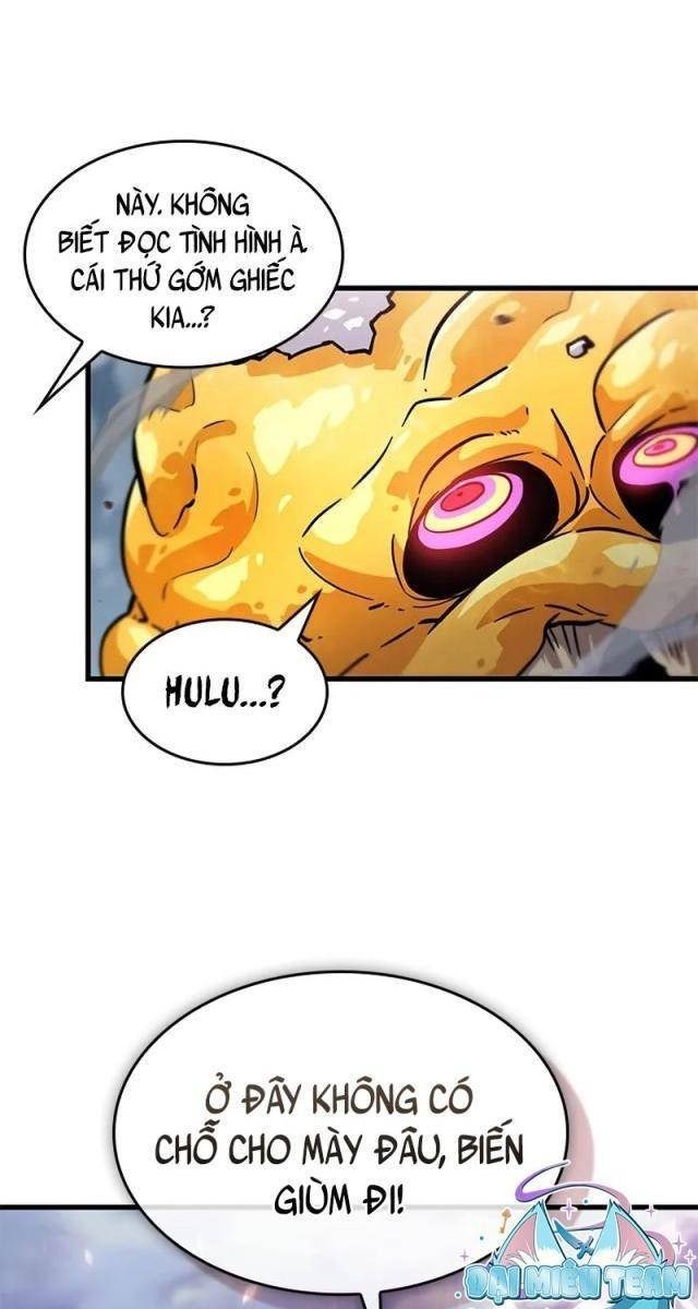 Từ Youtuber Thể Hình Triệu Sub Trở Thành Kẻ Vô Danh Trong Webtoon - Page 66