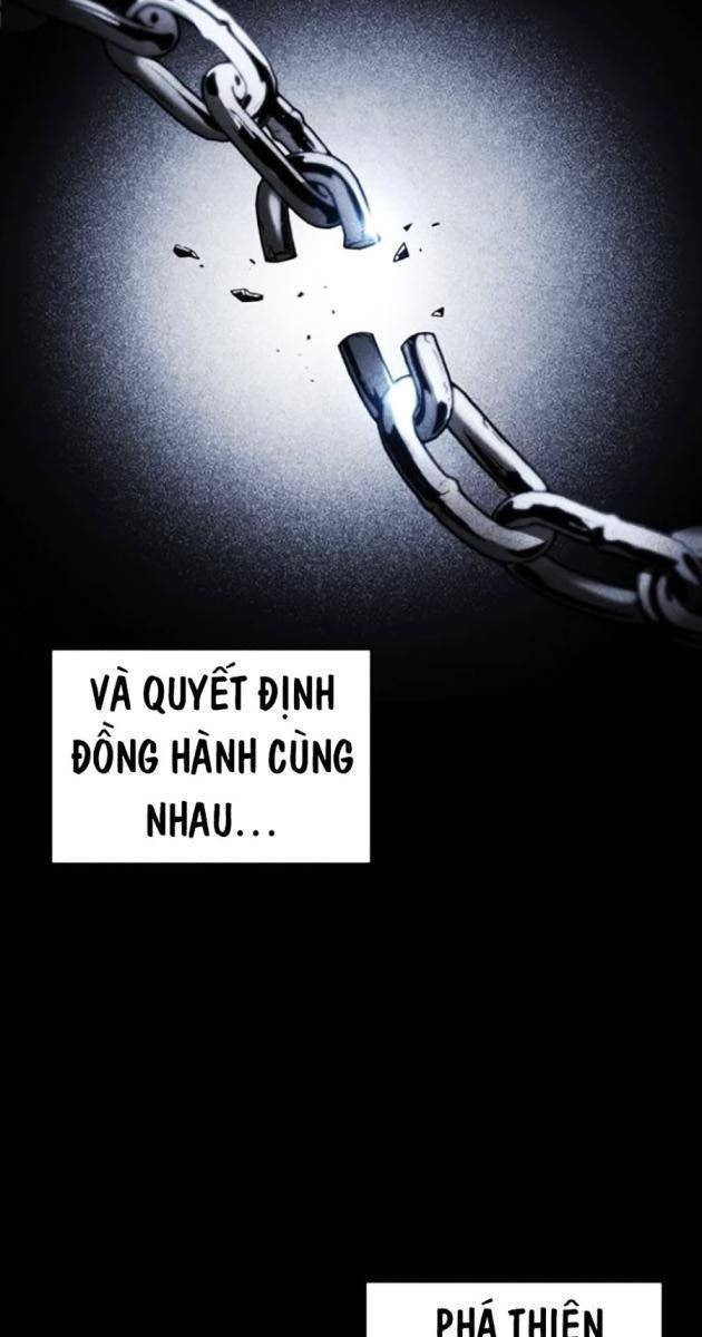 Thanh Kiếm Của Hoàng Đế - Page 99