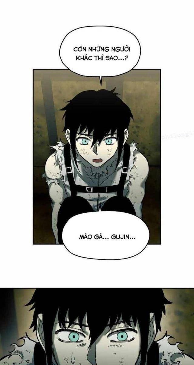 Sống Sót Qua Ngày Tận Thế - Page 25