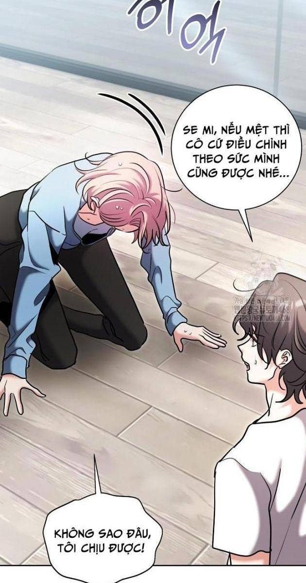 Ánh Hào Quang Của Diễn Viên Thiên Tài - Page 113