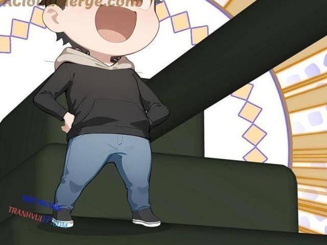 Khởi Đầu Vật Giá Sụt Giảm, Ta Trở Thành Nhà Giàu Số Một Thế Giới! - Page 24