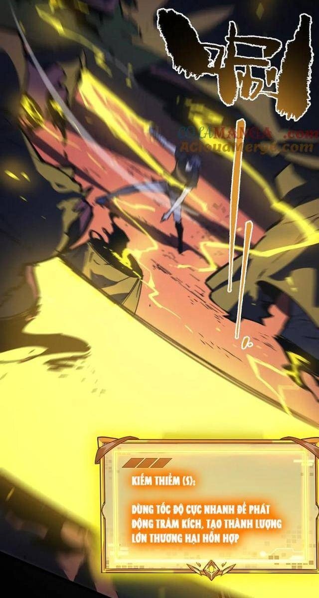 Thánh Hiệp Sĩ Cấp SSS - Page 80
