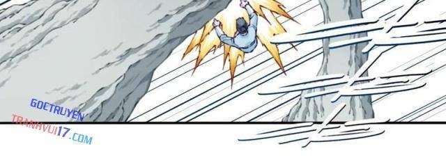 Ta Dùng Cơ Bắp Xưng Bá Tu Tiên Giới - Page 4