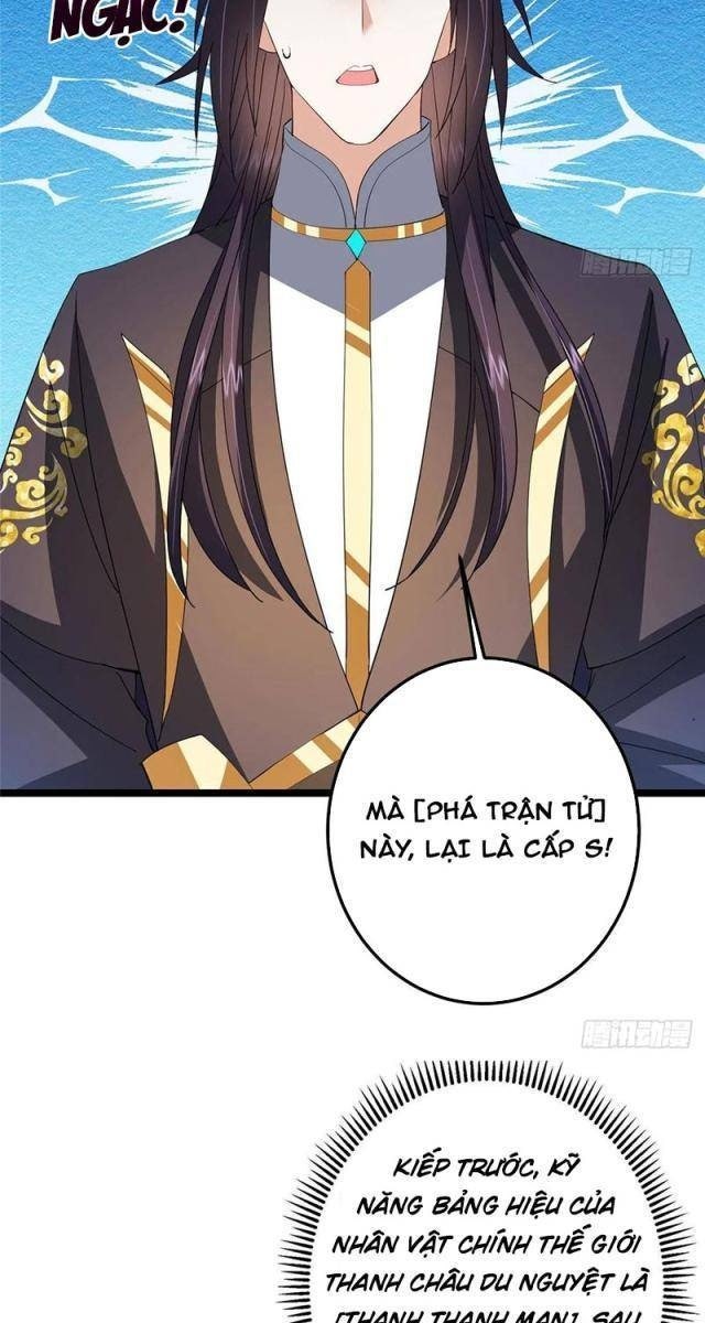 Chưởng Môn Khiêm Tốn Chút - Page 45