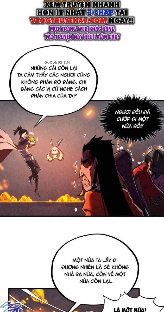 Vạn Cổ Chí Tôn - Page 35
