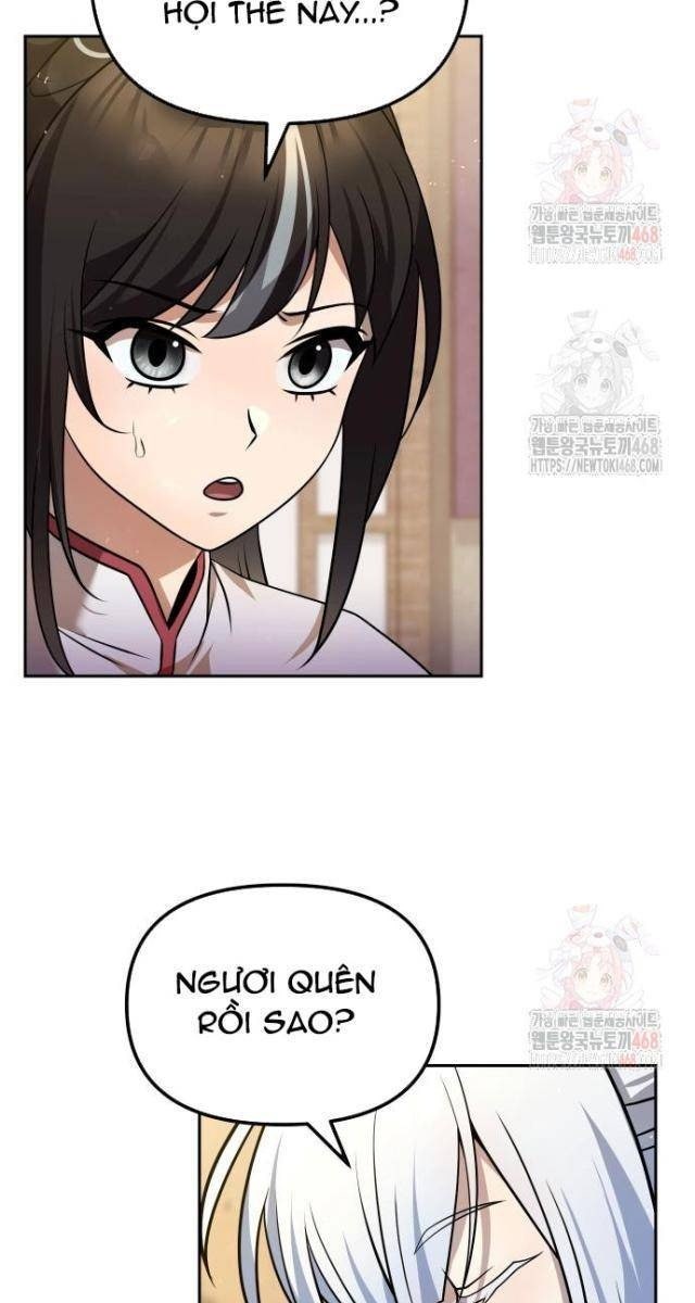 Hoạn Quan Hồi Quy: Tróc Phong Truy Nguyệt - Page 98