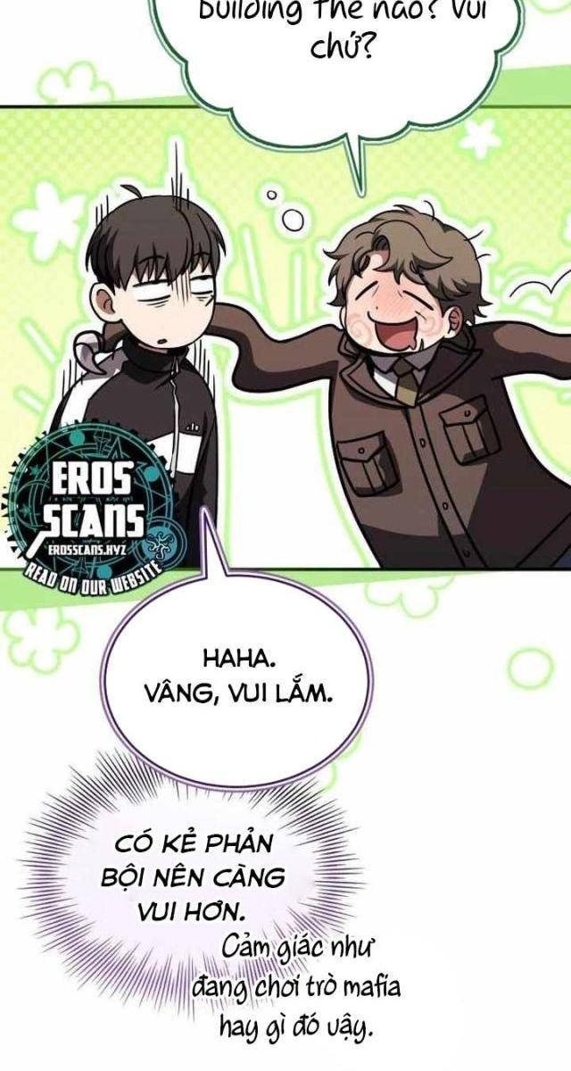 Kim Chiến Sĩ: Hành Trình Xây Dựng Đặc Tính - Page 7