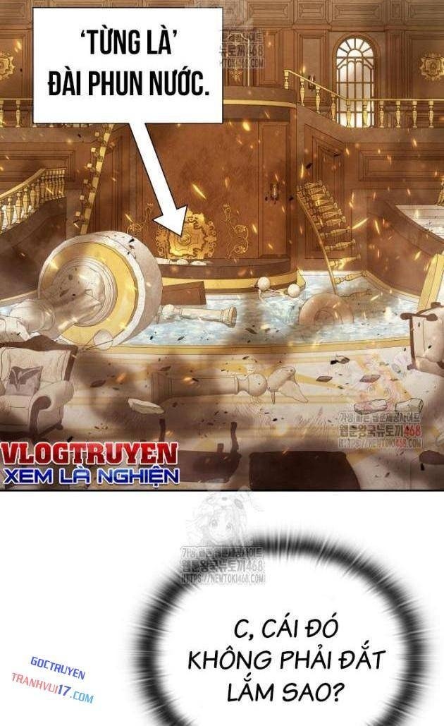 Trường Mẫu Giáo Thần Thú - Page 61