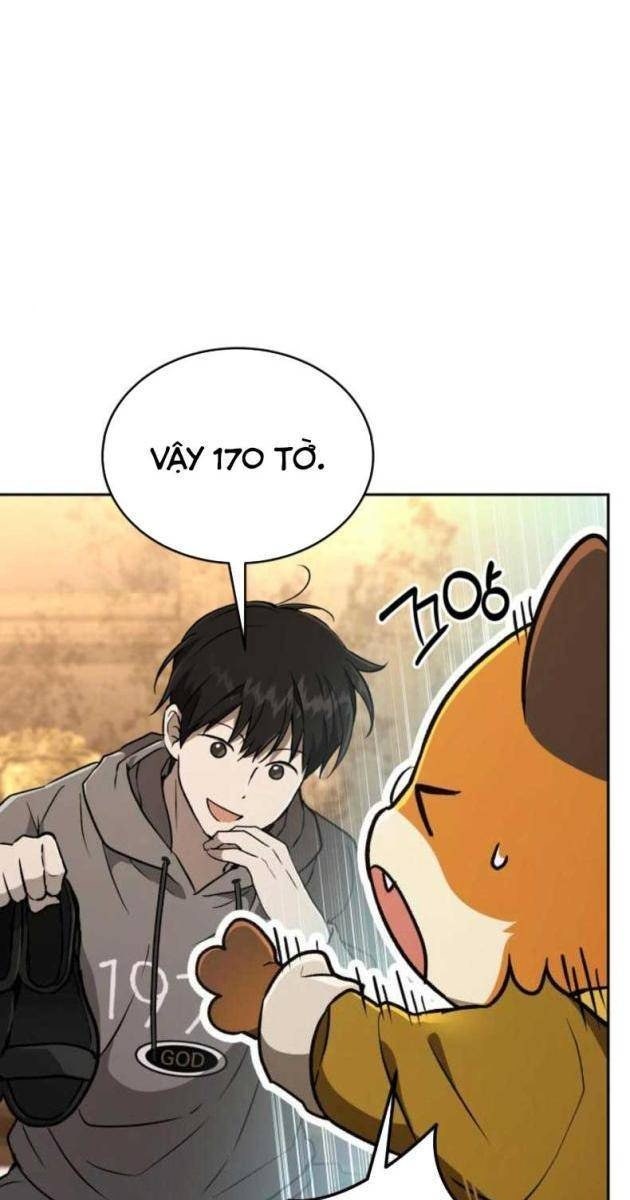 Trường Mẫu Giáo Thần Thú - Page 74