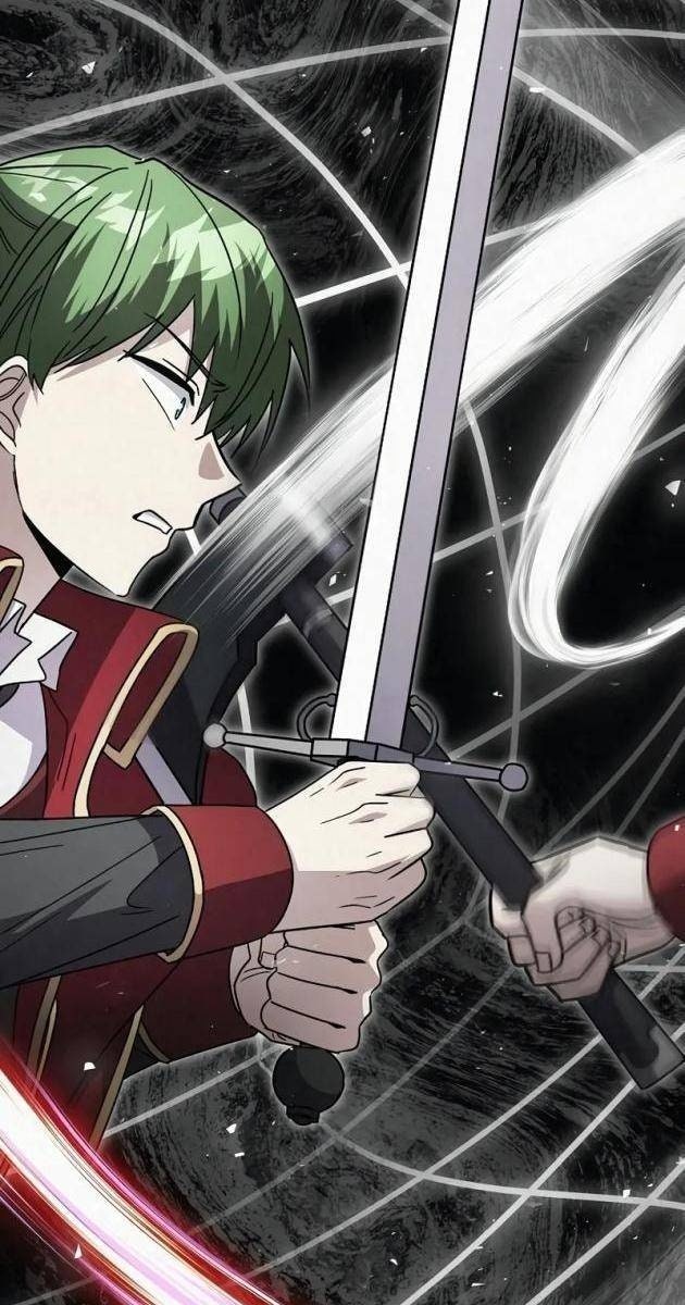 Bức Thư Tình Đến Từ Tương Lai - Page 134