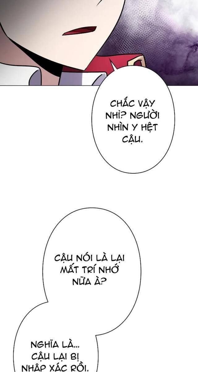 Bức Thư Tình Đến Từ Tương Lai - Page 104