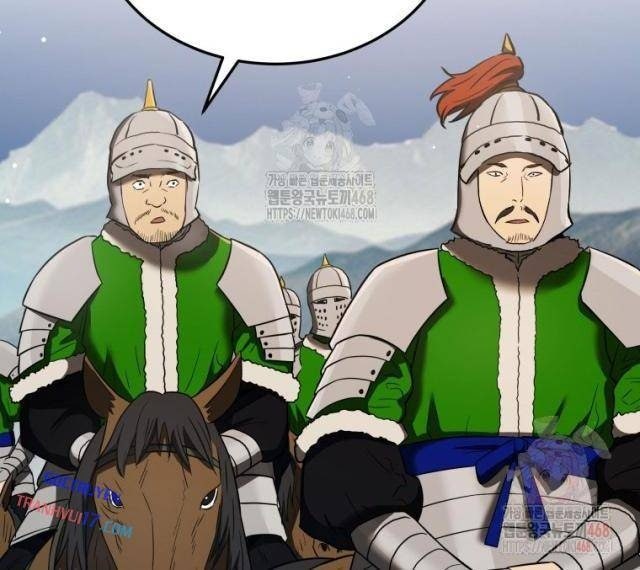 Vương Triều Đen Tối Joseon - Page 80