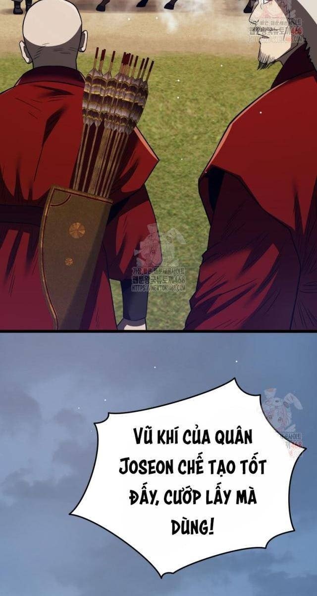 Vương Triều Đen Tối Joseon - Page 119