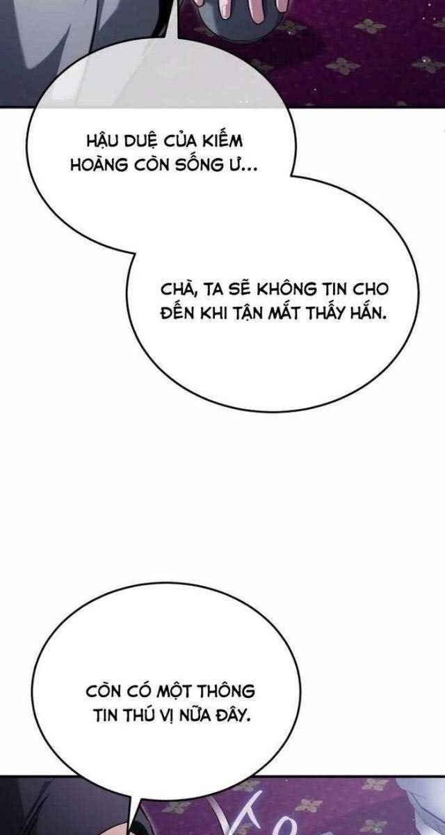 Hồi Quy Giả Về Hưu - Page 46