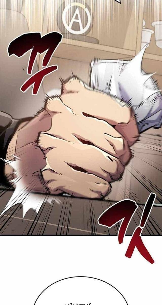 Người Chơi Che Giấu Quá Khứ - Page 55