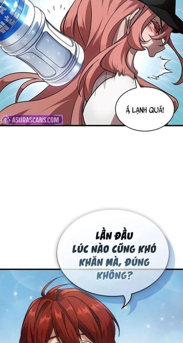 Từ Youtuber Thể Hình Triệu Sub Trở Thành Kẻ Vô Danh Trong Webtoon - Page 19