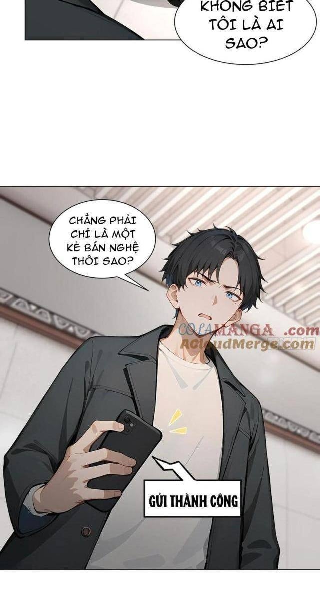 Khởi Đầu Vật Giá Sụt Giảm, Ta Trở Thành Nhà Giàu Số Một Thế Giới! - Page 37